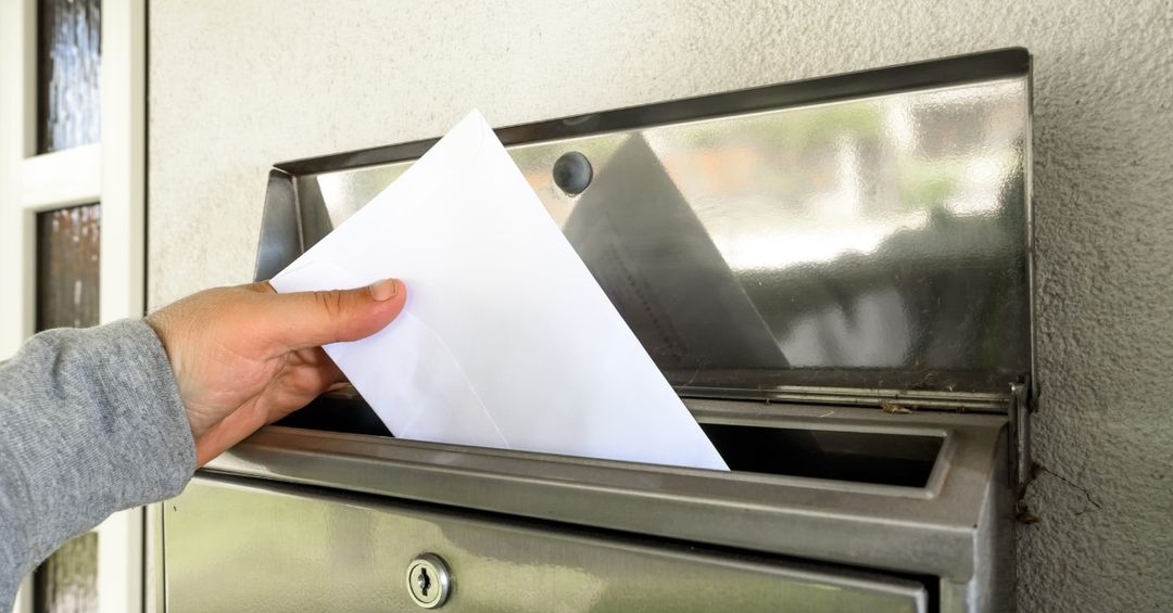 When Will I Get My Food Stamp Card in the Mail?